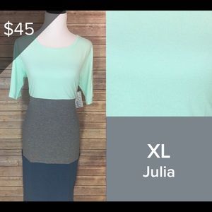 Lularoe Julia